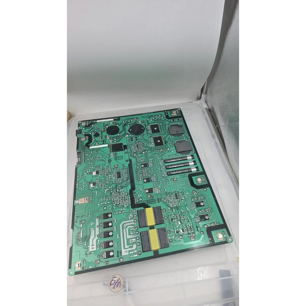 BN44-01113A Samsung Power Supply Board, L85E6N_AHS, BN4401113A, UN85AU8000F,...